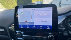 Ford Puma 1.0 EcoBoost Hybrid mHEV Titanium 5dr Petrol Hatchback